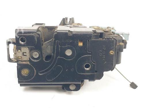 Used Front right lock VW TOUAREG (7LA, 7L6, 7L7) 2.5 R5 TDI (174 hp) 9145361