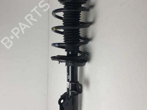 Used Right front shock absorber HYUNDAI TUCSON (TL, TLE) 1.7 CRDi (116 hp) 26650191