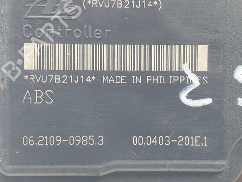 ABS pump CHEVROLET LACETTI (J200) 1.4 16V | BP40558085M43 - Image 6
