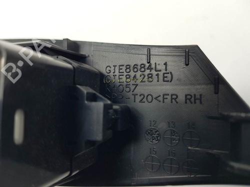 Left front window switch MAZDA 6 Estate (GJ, GL) 2.2 D | BP15539207I27  - Image 6