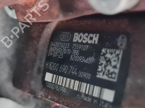 Engine RENAULT ESPACE IV (JK0/1_) 2.0 dCi (JK01, JK02, JK1J, JK1K, JK1H) | BP28388530M1 - Image 4