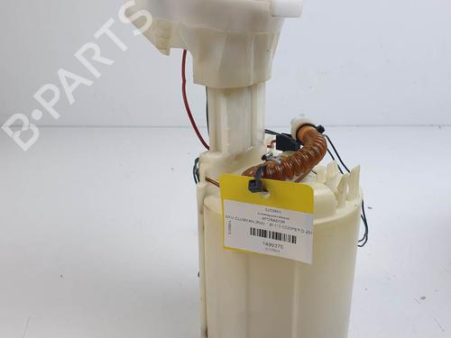 Used Fuel pump Fuel pump MINI MINI CLUBMAN (R55) Cooper D (109 hp) 24933663 24933663