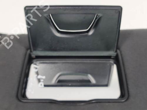 Left sun visor HYUNDAI COUPE II (GK) 2.0 GLS | BP7042678I1 