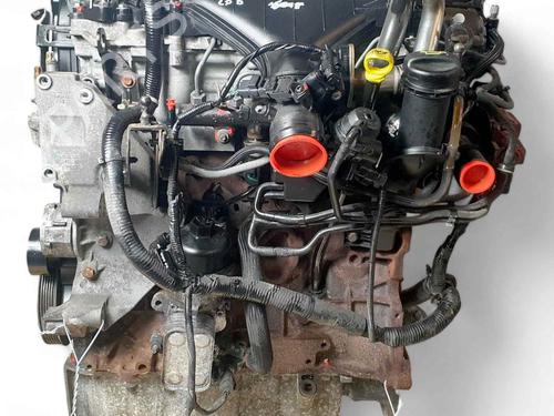 Engine FORD MONDEO IV (BA7) 2.0 TDCi | BP19327698M1 - Image 3