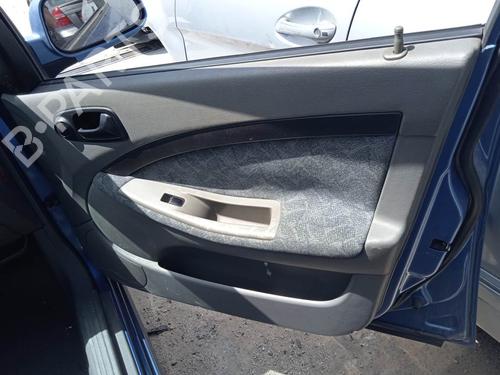 Front right lock DAEWOO LACETTI Hatchback (KLAN) 1.6 | BP9910780C97  - Image 15