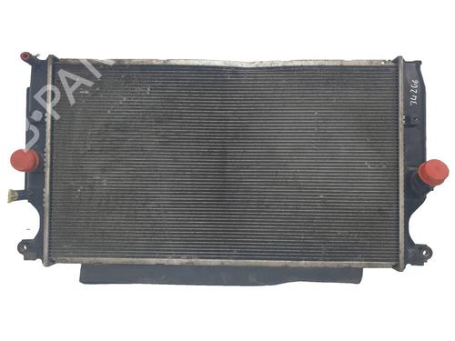 Used Water radiator Water radiator 38498014 38498014