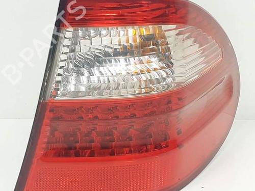 Used Right taillight Right taillight MERCEDES-BENZ E-CLASS T-Model (S211) E 320 T CDI (211.226) (204 hp) 18134172 18134172