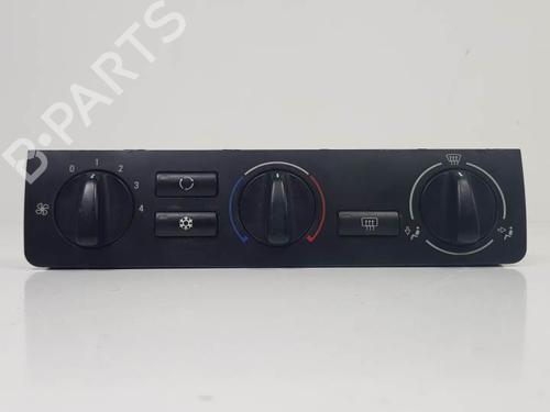 Used Climate control BMW 3 Compact (E46) 316 ti (115 hp) 10233819