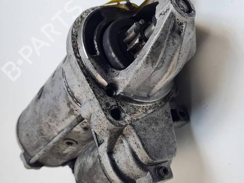 Startmotor Startmotor MERCEDES-BENZ VITO Bus (W639) 109 CDI (639.701, 639.703, 639.705) (88 hp) 34534247 34534247