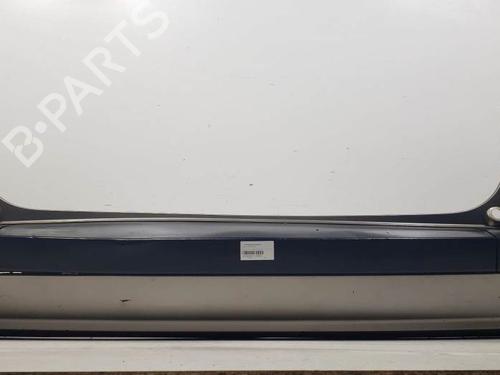 Used Rear bumper Rear bumper RENAULT CLIO III Grandtour (KR0/1_) 1.2 16V (KR02, KR0J) (75 hp) 25116565 25116565