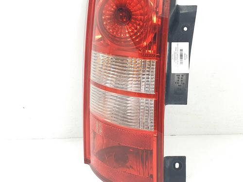 Used Left taillight Left taillight CHRYSLER GRAND VOYAGER V (RT) 2.8 CRD (163 hp) 39745723 39745723
