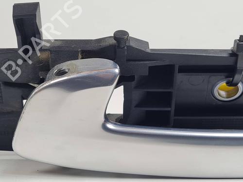Used Front left interior door handle Front left interior door handle ALFA ROMEO 159 (939_) 1.9 JTDM 16V (939AXC1B, 939AXC12) (150 hp) 34511392 34511392