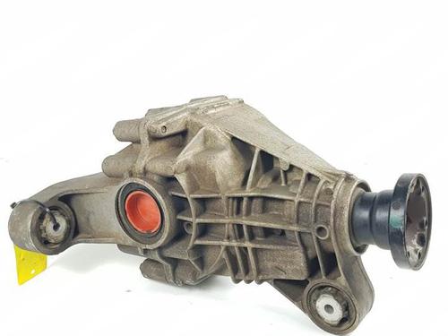 Used Rear differential VW TOUAREG (7LA, 7L6, 7L7) 2.5 R5 TDI (174 hp) 13652012