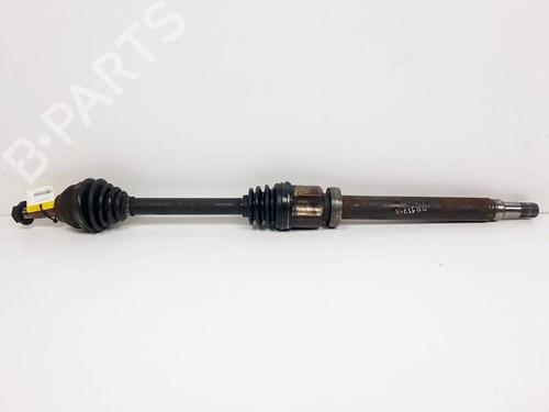 Used Right front driveshaft Right front driveshaft FORD FOCUS I Saloon (DFW) 1.8 Turbo DI / TDDi (90 hp) 16748884 16748884