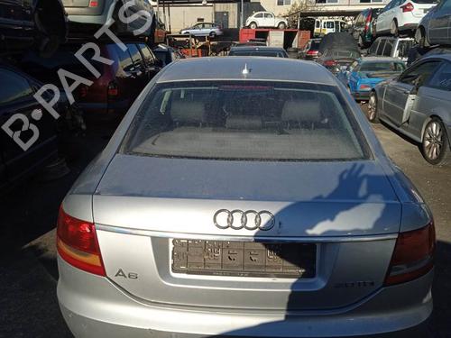 Display monitor AUDI A6 C6 (4F2) 2.0 TDI | BP17620594C48  - Image 16