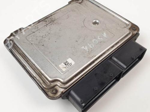 Engine control unit (ECU) SEAT IBIZA III (6L1) 1.4 TDI | BP21185192M57 