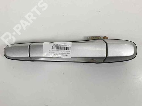 Front left exterior door handle LEXUS RX (MCU15) 300 (MCU10_, MCU10R) 6920630150
