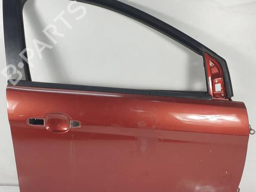 Used Right front door Right front door 37257686 37257686