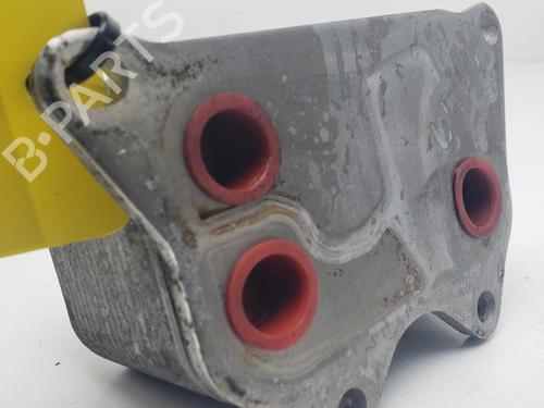 Oliekøler AUDI A5 Convertible (8F7) 2.0 TFSI | BP25453421M33 