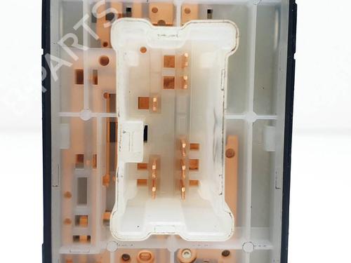 Right front window switch NISSAN MICRA V (K14) 0.9 IG-T | BP16864294I26 - Image 2