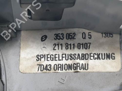 Innerbelysning MERCEDES-BENZ E-CLASS (W211)  | BP11571003I8 