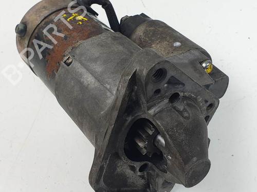 Used Starter RENAULT MEGANE II (BM0/1_, CM0/1_) 1.5 dCi (BM1F, CM1F) (86 hp) 28574395