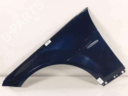 Used Left front fenders MERCEDES-BENZ C-CLASS T-Model (S204) C 250 CDI (204.203) (204 hp) 29726481