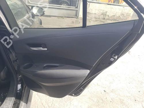 Electronic module TOYOTA COROLLA Hatchback (_E21_, _EA1_, _EH1_) 1.8 Hybrid (ZWE211) | BP25403812M83  - Image 11