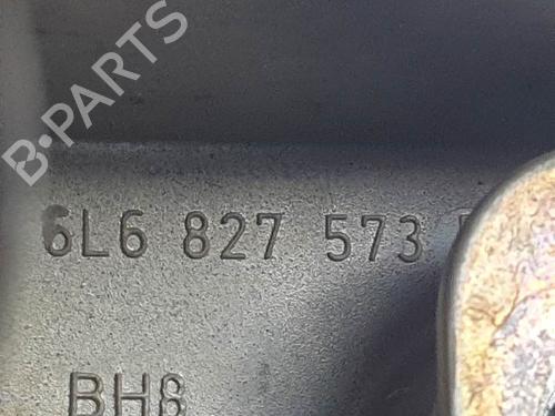 Tailgate handle SEAT IBIZA III (6L1) 1.4 16V | BP27096861C132 