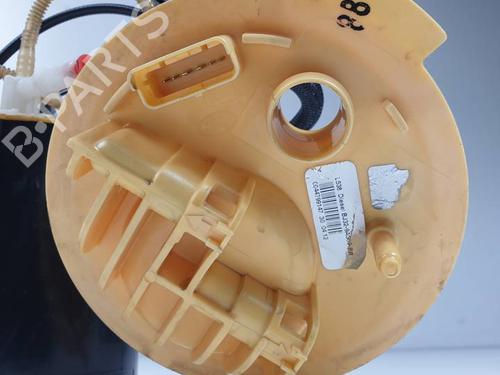 Fuel pump LAND ROVER RANGE ROVER EVOQUE (L538) 2.0 D | BP29989607M76 