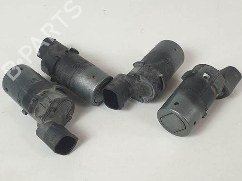 Used Electronic module Electronic module 16499144 16499144