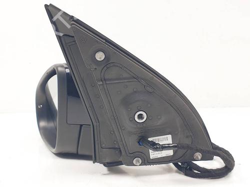 Left mirror VW GOLF VI (5K1) 1.4 TSI | BP29265852C26 