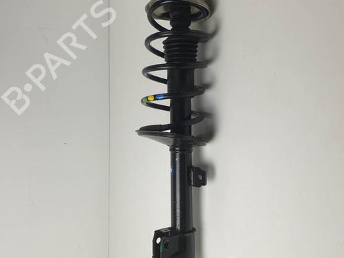 Used Left front shock absorber Left front shock absorber DACIA DUSTER (HM_) 1.0 TCe 90 (HMM6) (91 hp) 25864140 25864140