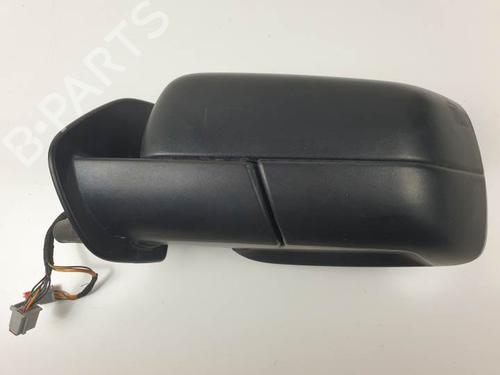 Used Left mirror LAND ROVER RANGE ROVER SPORT I (L320) 2.7 D 4x4 (190 hp) 29246440