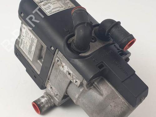Used Heater matrix box LAND ROVER DISCOVERY III (L319) 2.7 TD 4x4 (190 hp) 25144645