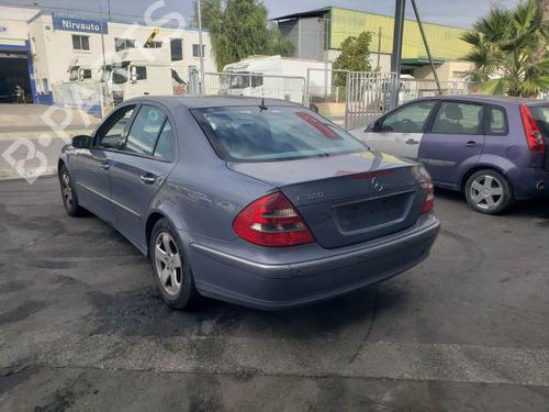 Ratbetjening MERCEDES-BENZ E-CLASS (W211) E 320 CDI (211.026) | BP21800748E15 