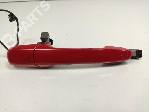 Used Front right exterior door handle Front right exterior door handle MAZDA 6 Hatchback (GG) 2.3 (GG3S) (166 hp) 8948636 8948636