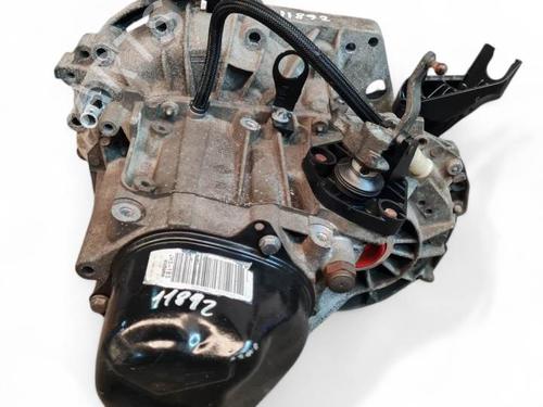 Gearbox RENAULT MEGANE III Grandtour (KZ0/1) 1.6 16V (KZ0H) | BP25707169M3 