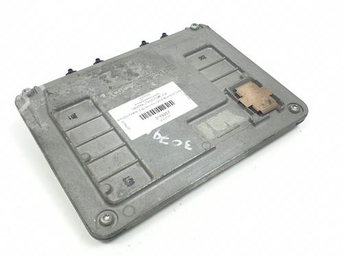 Engine control unit (ECU) SKODA FABIA II (542) 1.2 | BP27525550M57 - Image 5