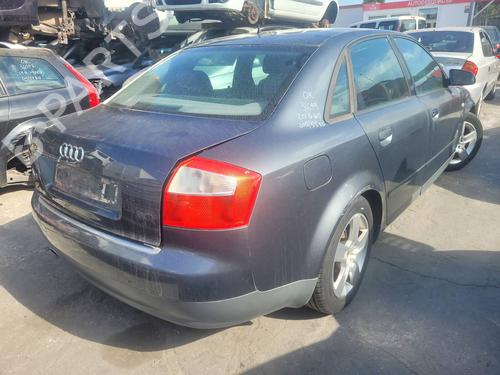 Electronic module AUDI A4 B6 (8E2) 2.0 | BP34516292M83  - Image 21