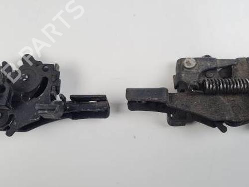 Used Hood lock RENAULT ESPACE III (JE0_) 2.0 16V (JE0N, JE0L, JE02) (140 hp) 25023124
