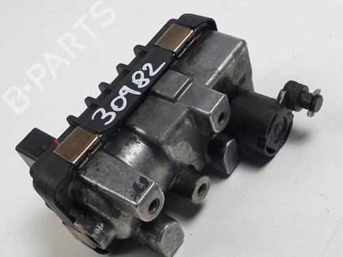 Elektronisk modul CHEVROLET CAPTIVA (C100, C140) 2.0 D | BP28178368M83 