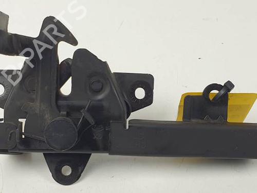 Used Hood lock KIA CERATO I Hatchback (LD) 1.6 CRDi (115 hp) 24930733