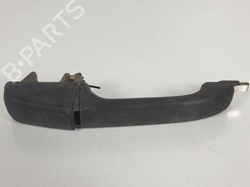 Rear left exterior door handle LAND ROVER DISCOVERY II (L318) 2.5 Td5 4x4 | BP12375389C130 