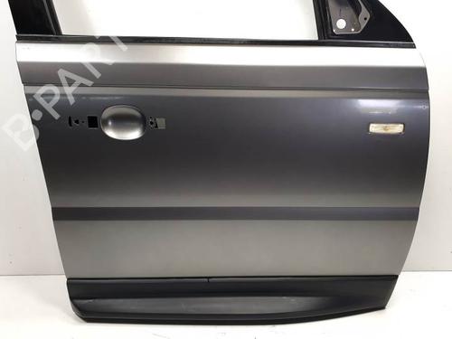 Right front door LAND ROVER RANGE ROVER SPORT I (L320) 3.0 D 4x4 | BP27885482C3 