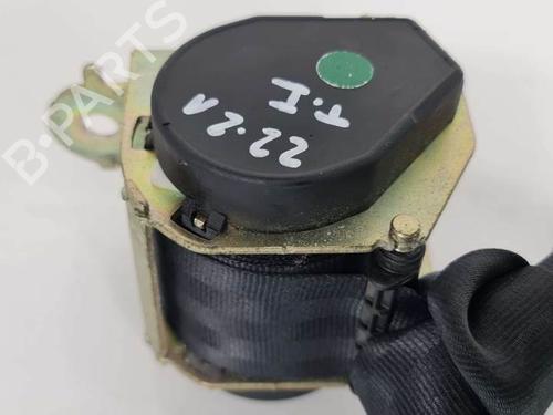 Rear left seatbelt CITROËN C4 I (LC_) 1.6 16V | BP6919793I29 