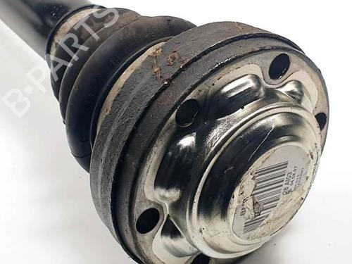 Right rear driveshaft BMW 3 Convertible (E93) 325 i | BP12380812M41 