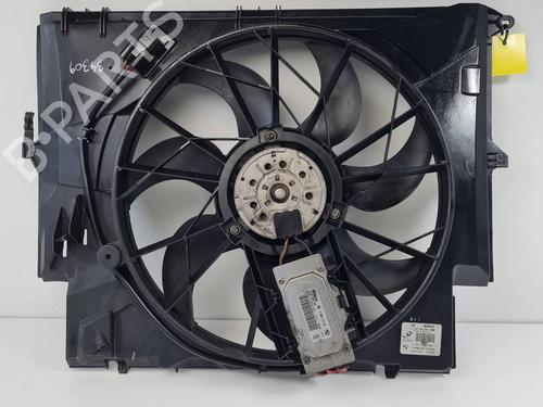 Used Radiator fan Radiator fan 38010479 38010479