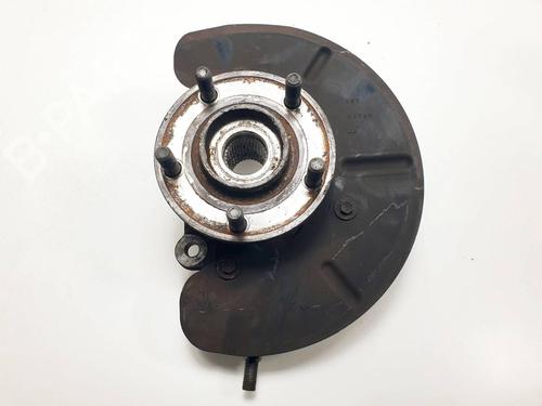 Used Left front steering knuckle Left front steering knuckle 39462837 39462837