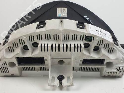Instrument cluster MERCEDES-BENZ A-CLASS (W168) A 170 CDI (168.009, 168.109) | BP25908573C47 